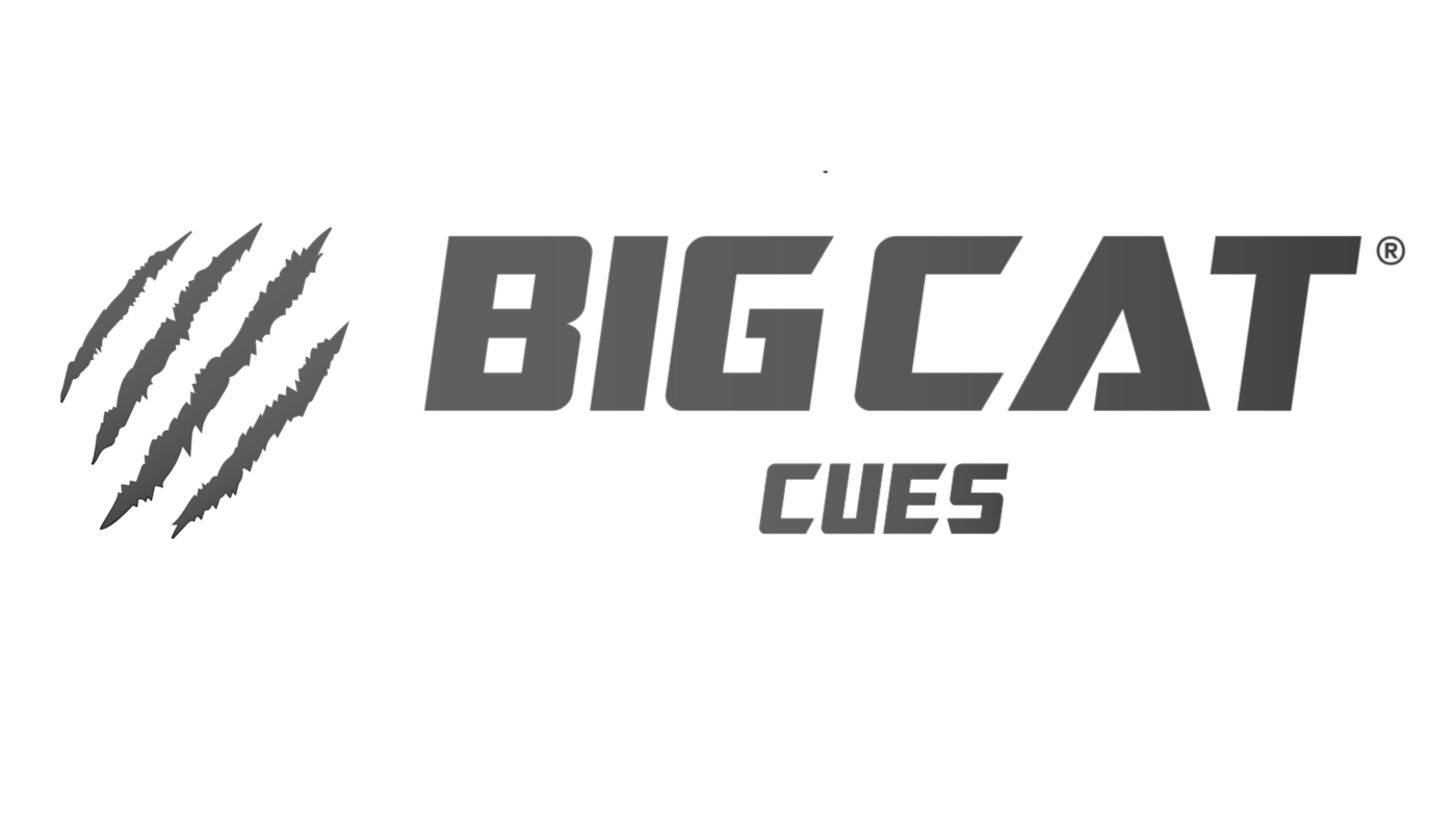 Big Cat-Professional Billiard Cues | Pool & Snooker Cues for Sale